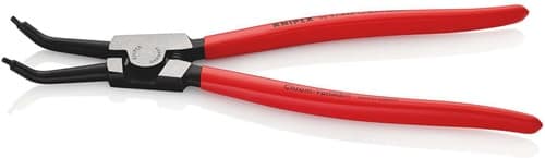 KNIPEX Sicherungsringzange A 42 f.Wellen D.85-140mm KNIPEX