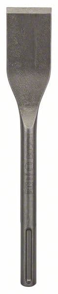 BOSCH Fliesenmeißel mit SDS max-Aufnahme, 300 x 50 mm, 1er-Pack