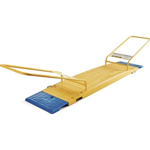 OXFORD Grabenbrücke LowPro® 23/05 Mittelstück L.2300mm B.500mm 44 t 16