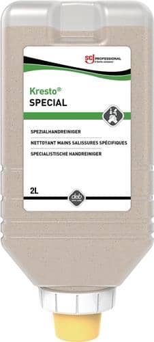 SC JOHNSON PROFESSIONAL Handreiniger Kresto® SPECIAL 2l seifenfrei