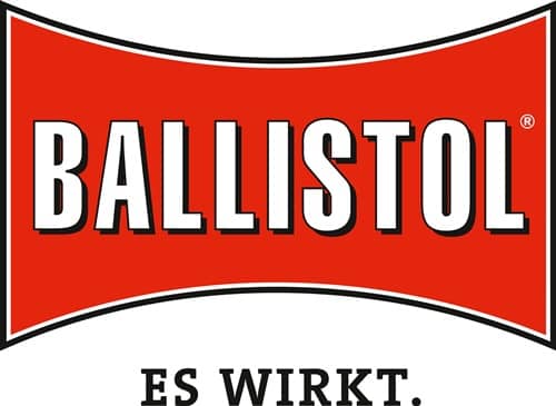 BALLISTOL Keramik-Trockenschmierung 200ml farblos,klar Spraydose BALLISTOL