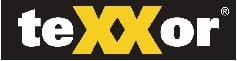 TEXXOR Winterparka AALBORG Gr.S marine/schwarz TEXXOR