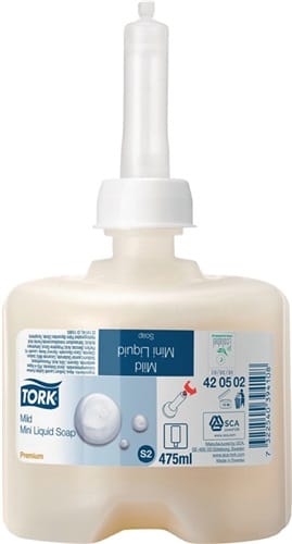 Flüssigseife parfümiert TORK
