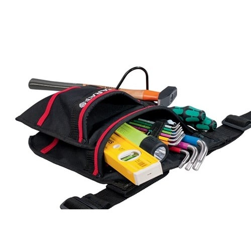 PARAT Gürteltasche H240xB300xT100mm PARAT