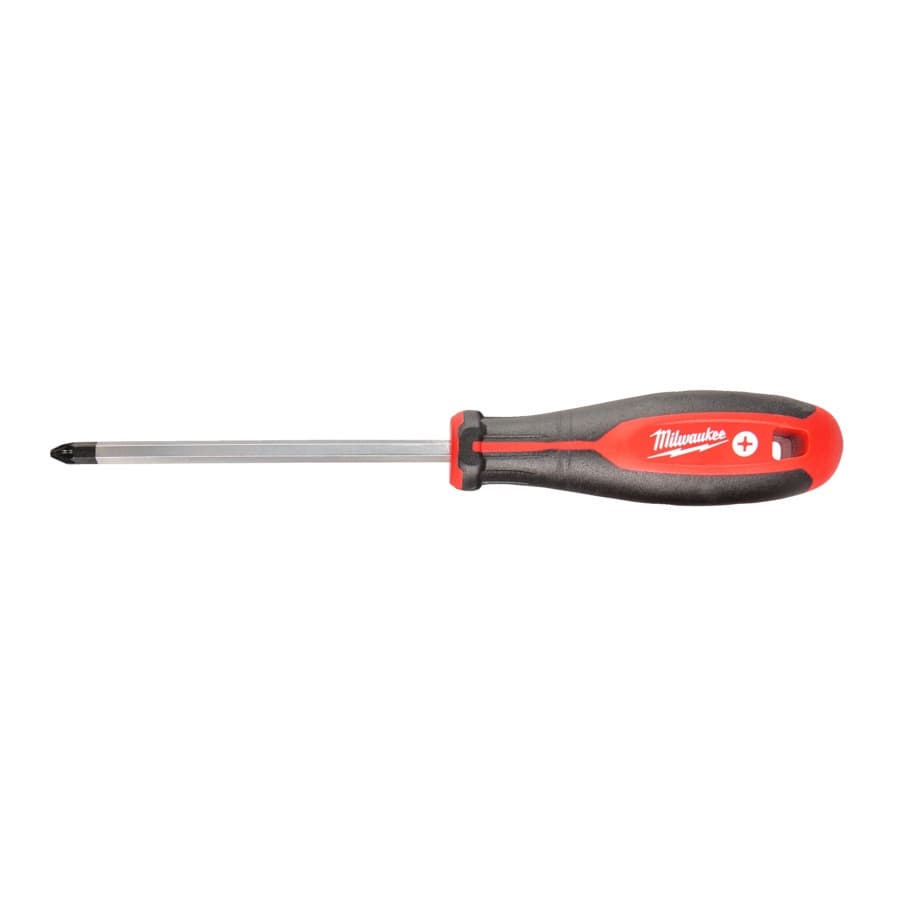 MILWAUKEE PH1 x 100 mm Schraubendreher Tri-Lobe