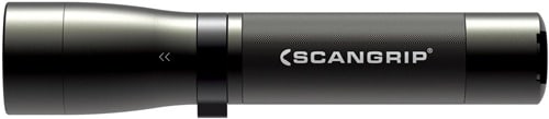 SCANGRIP LED-Taschenlampe FLASH 600 R 600 lm Li-Ion 150m SCANGRIP