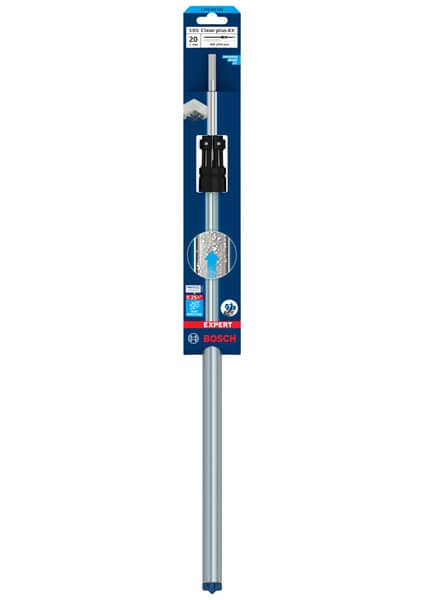 BOSCH EXPERT SDS Clean plus-8X Hammerbohrer, 20 x 400 x 550 mm
