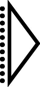 PFERD TOOLS Diamantnadelfeilensatz 140mm 11-tlg.D 91 PFERD