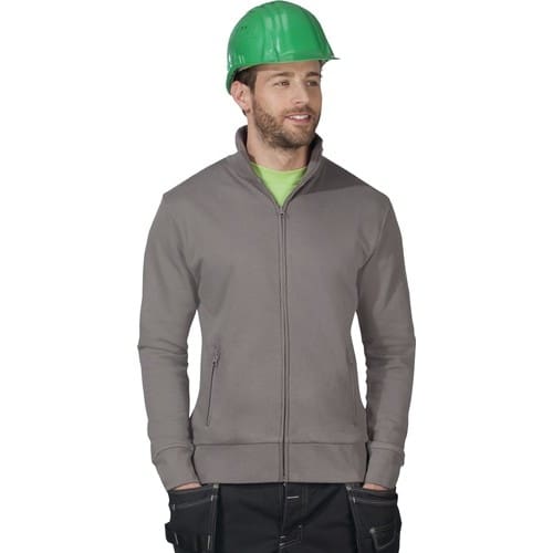 PROMODORO Sweatjacke Gr.XL marine PROMODORO