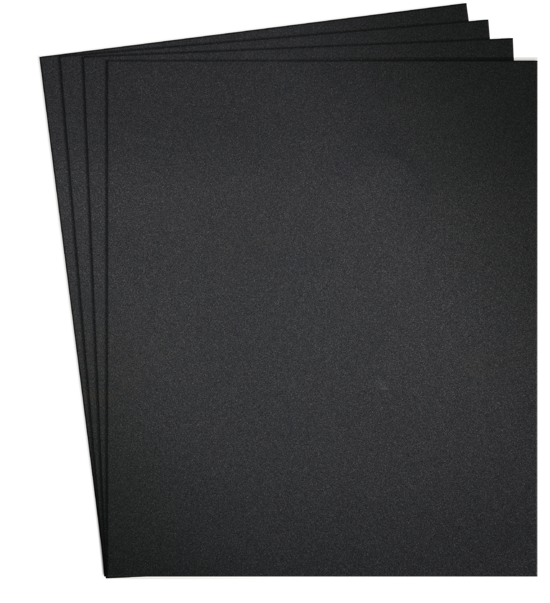 KLINGSPOR Schleifpapier, wasserfest PS 8 C