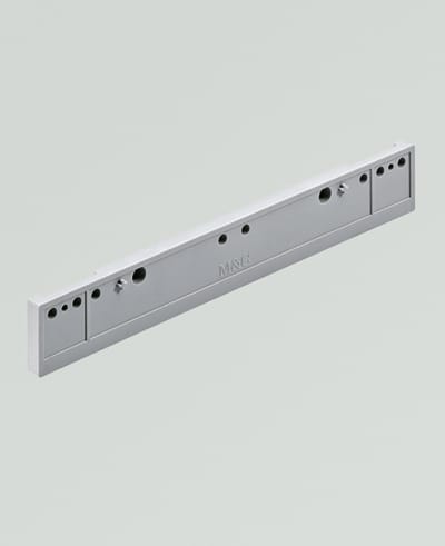 HETTICH Distanzleiste 9,5 mm für Auszüge Amari, 9132920