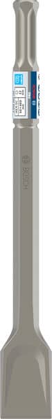 BOSCH Spatmeißel mit 22-mm-Sechskantaufnahme, 400 x 50 mm