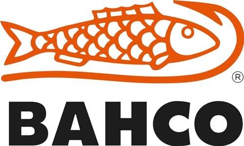BAHCO Stechbeitel-Satz 6-teilig + Schraubendrehersatz 5-teilig