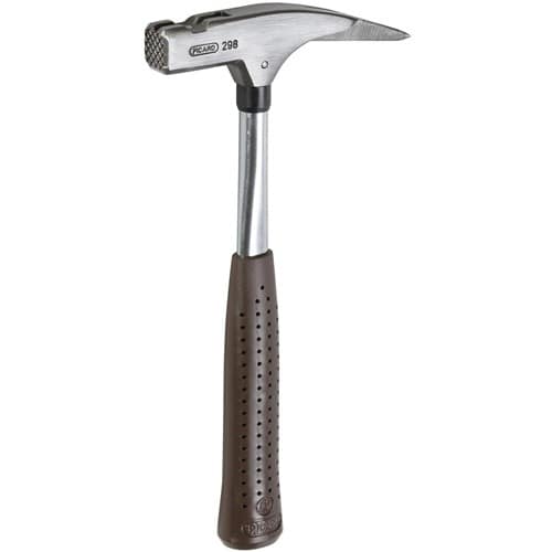 PICARD Latthammer 29810 Kopf-G.600g m.Magnet geraut STA fein blk PICARD