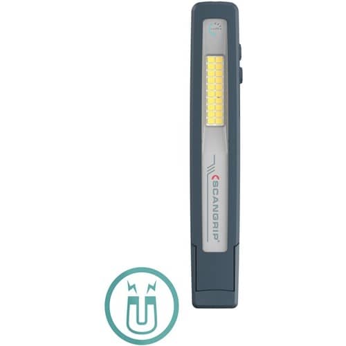 SCANGRIP LED-Arbeitsleuchte UNIPEN 3,7V SCANGRIP