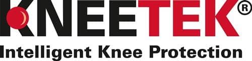 KNEETEK Knieschoner KevProSoft DIN/EN14404 univ.schwarz KNEETEK