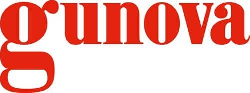GUNOVA Chemikalienschutzschürze Gunova W3 L.ca.120xB.ca.90cm weiß GUNOVA
