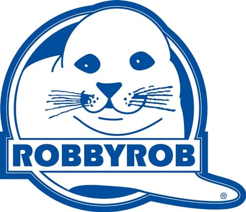 ROBBYROB Scheibenreiniger m.Frostschutz gebrauchsfertig b.-30GradC 5l Leichtkanister