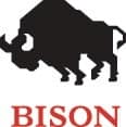 Fällkeil Aluminium BISON
