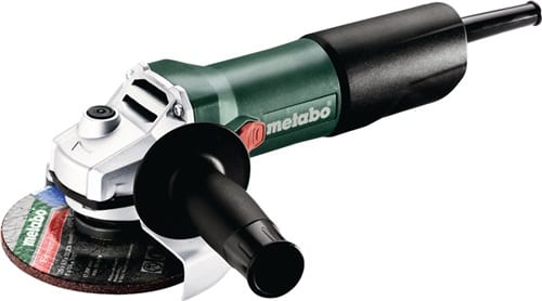 METABO Winkelschleifer W 850-125 125mm 850W 11500min-¹ METABO