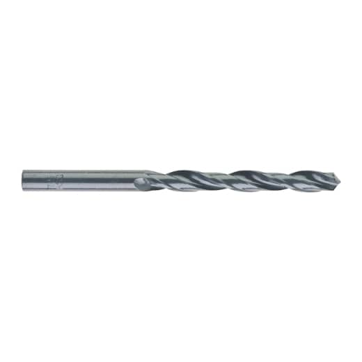 MILWAUKEE 7,5 x 109 mm, HSS-R Metallbohrer HSS-R DIN 338 10er Pack