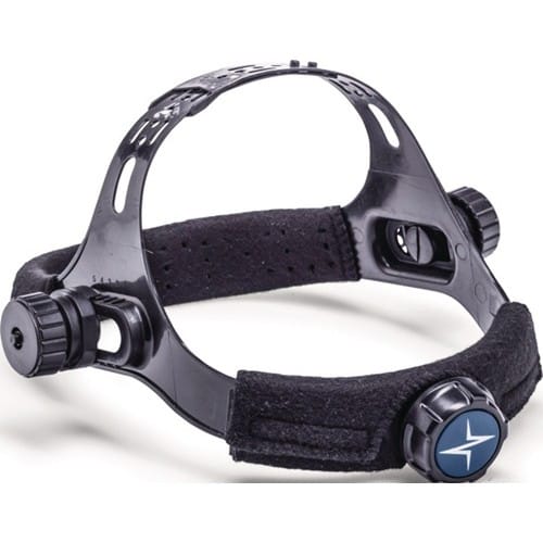 BÖHLER WELDING Kopfband f.Schweißhelm schwarz BÖHLER WELDING
