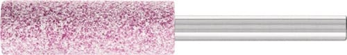 PFERD TOOLS Schleifstift ZY STEEL D13xH40mm 6mm Edelkorund ADW 46 ZY PFERD
