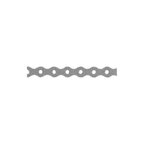 SIMPSON STRONG TIE Lochband FBAR Band-B17x0,8mm L.10m senzimirverzinkt SIMPSON STRONG TIE