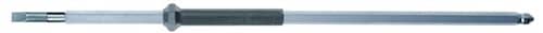 WIHA Wechselkl.26279 Schneiden-B4x0,8mm L.175mm f.Schlitzschrauben L.175mm WIHA