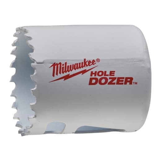 MILWAUKEE Hole Dozer Großpack Lochsäge Bi-Metall 44 mm