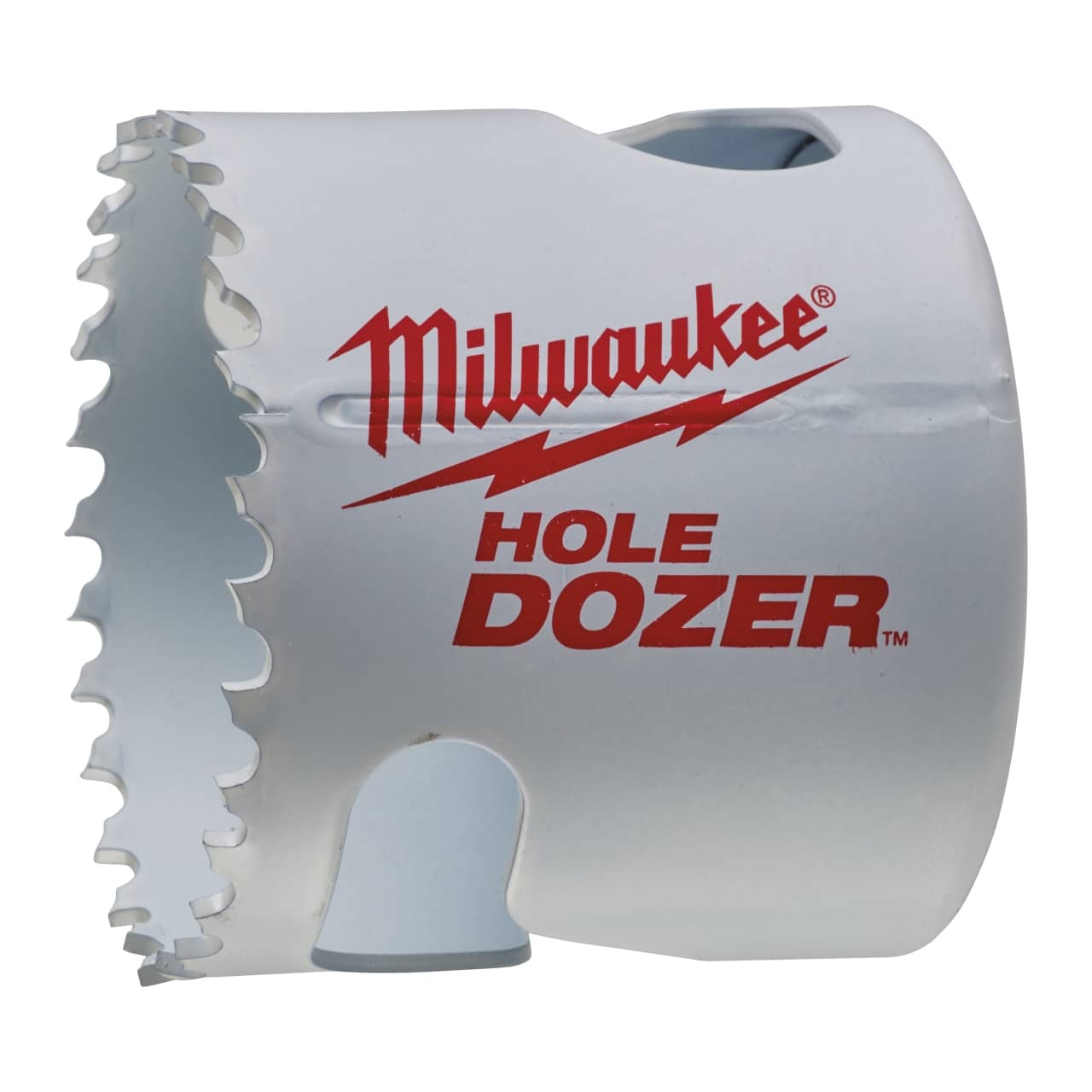 MILWAUKEE Hole Dozer Lochsäge Bi-Metall 54 mm