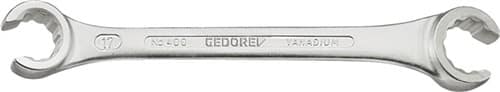 Doppelringschlüssel GEDORE