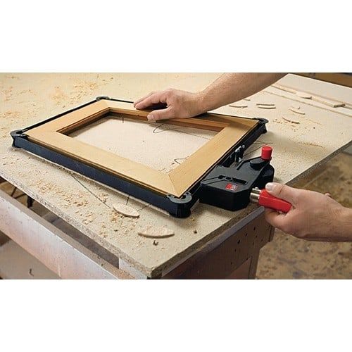 BESSEY Bandspanner BAN Band-B25xS1mm Spannumfang b.7m BESSEY