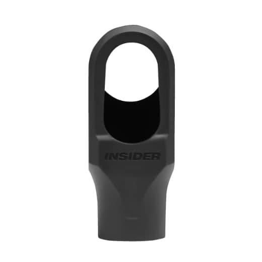 MILWAUKEE für M12 FUEL-Durchgangsratsche Softgrip-Ummantelung