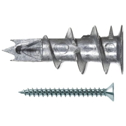 FISCHER Gipskartondübel Metall GKM S 27