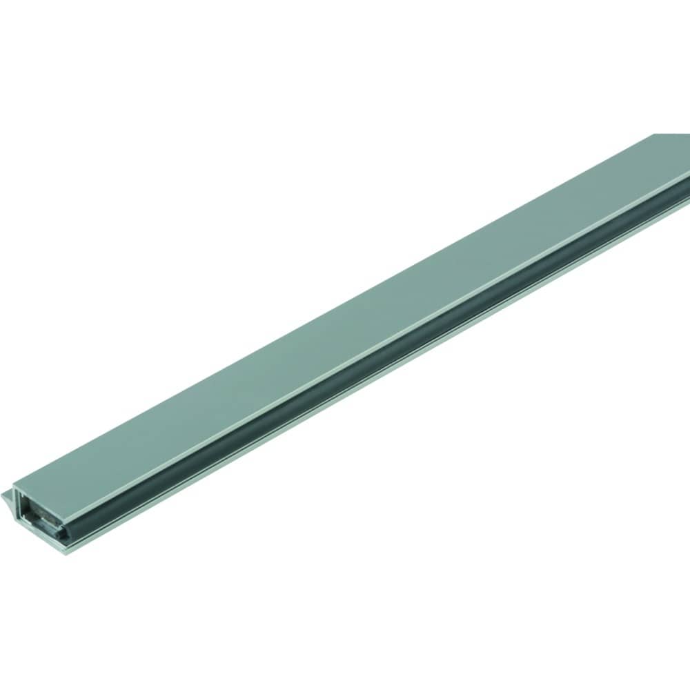DORMAKABA Türabsenkdichtung Planet KG-D10 12.246, Aluminium