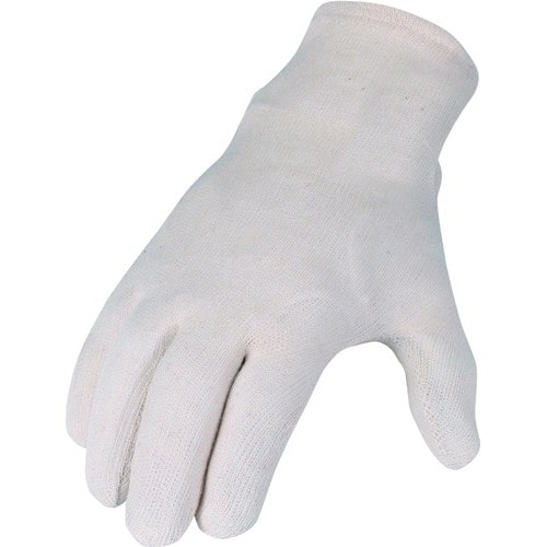 ASATEX Handschuhe Gr.10 naturweiß PSA I ASATEX