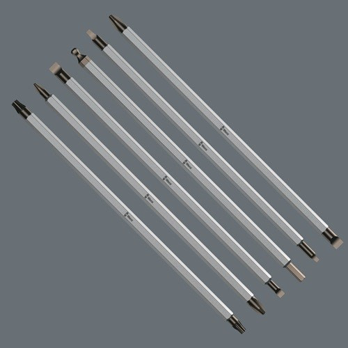 WERA Kombiklinge Vario 85 PH 1/PH 2 L.175mm WERA