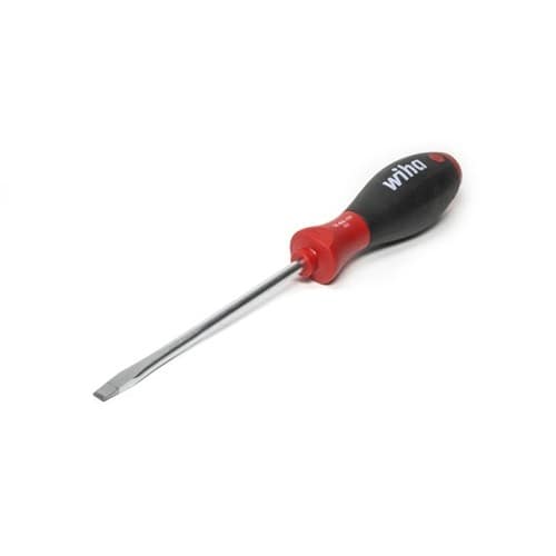 WIHA Schraubendrehersatz 302 H12 12-tlg.Schlitz/PH/PZD/TX Mehrkomponentengriffen