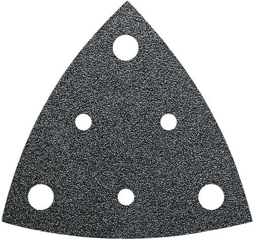 FEIN Haftschleifblatt gel.K.100 5 St./Pack FEIN