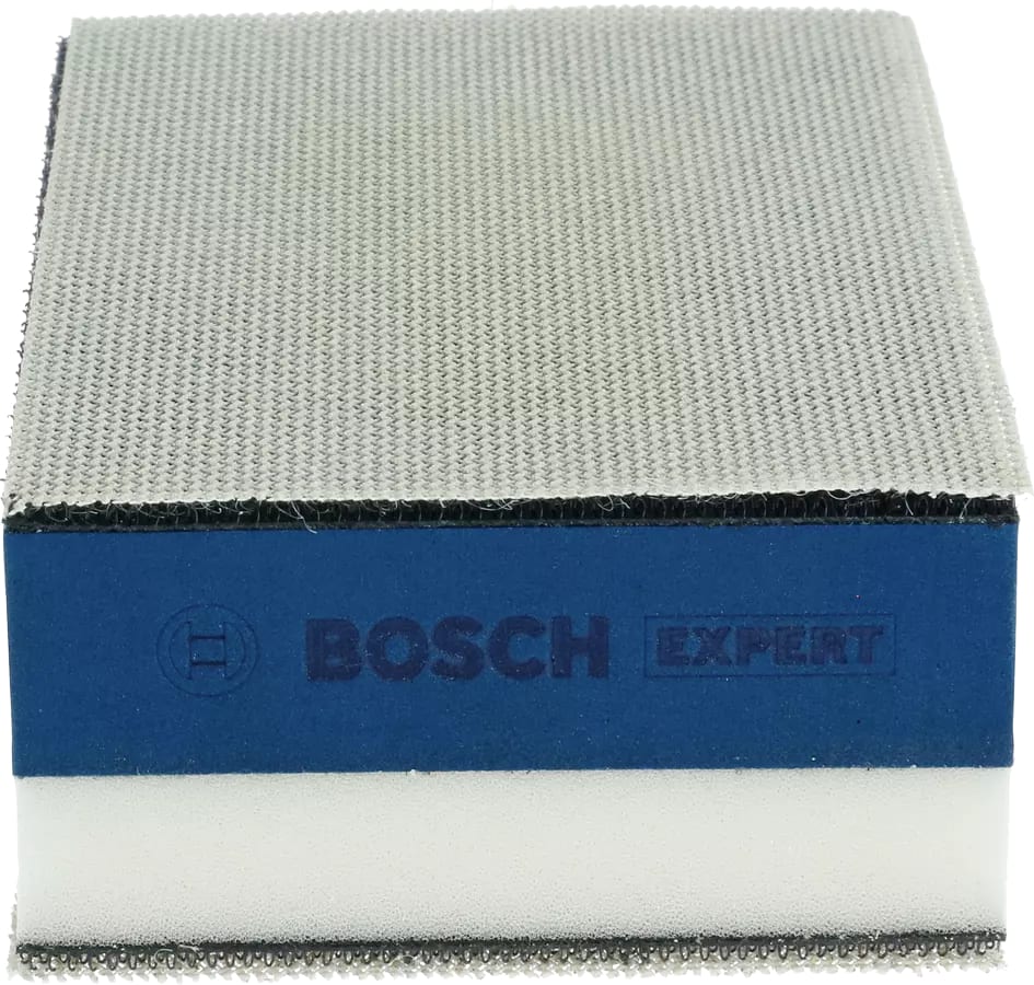 BOSCH EXPERT Schleifblock Dual Density M480