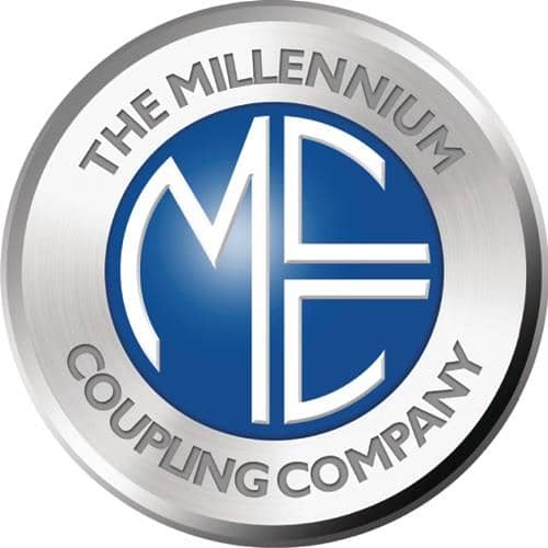 MCC Blindkupplung STORZ B-75 MCC