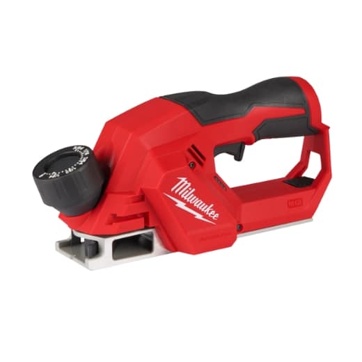MILWAUKEE M12™ Akku-Hobel M12BLP-402X