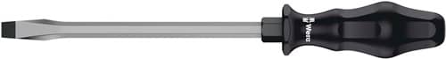 WERA Schraubendreher 932 A Schneiden-B.12mm Klingen-L.200mm 1K-Griff