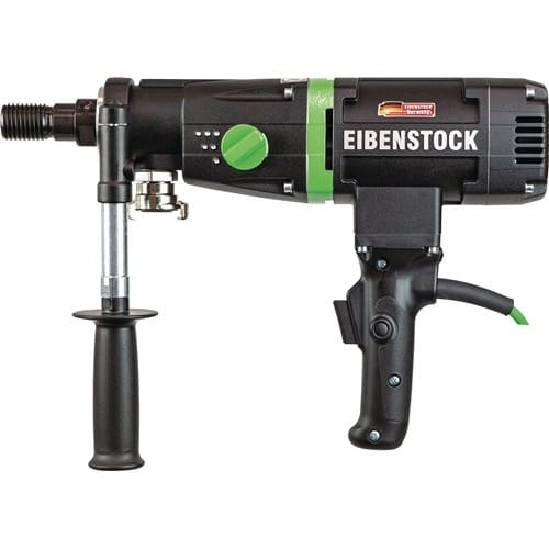 EIBENSTOCK Diamant Nass-/Trockenkernbohrmaschine PLD 182.1 NT PowerLine 2300 W EIBENSTOCK
