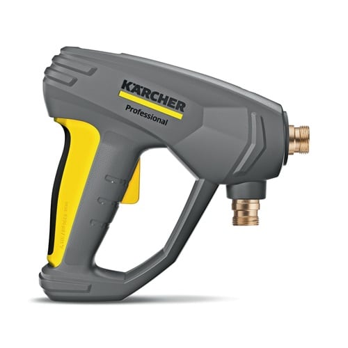 KÄRCHER Hochdruckpistole EASY!Force Advanced 155GradC max. 300bar Anschl.-Gew.EASY!Lock