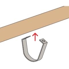 Sprinklerschlaufe FRSP