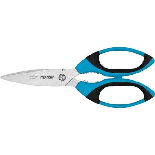 MARTOR Sicherheitsschere SECUMAX 565 L216xB13xH83mm rostfr.MARTOR