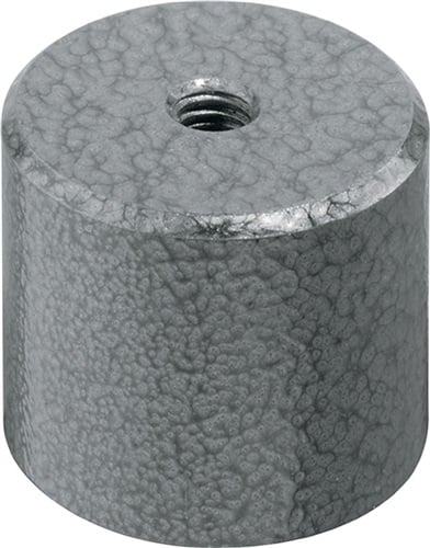 FISSO Magnetfuß B.30mm H.40mm M8 FISSO