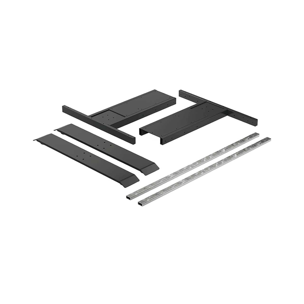 HETTICH LegaDrive Systems Gestell-Modul Basic,